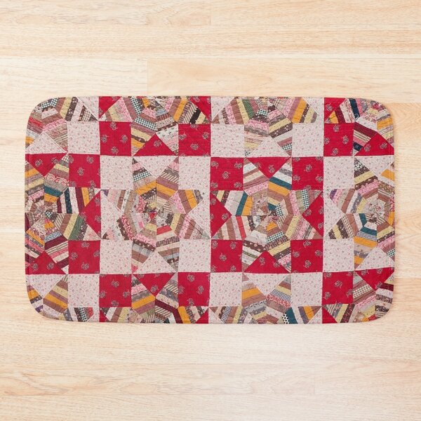 Item preview, Vintage Spiderweb Design Quilt designed and sold by AnimaliaStar.