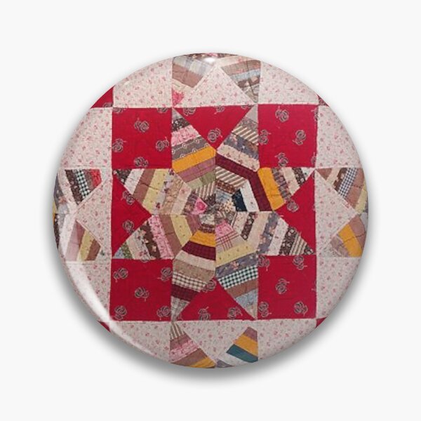 Item preview, Vintage Spiderweb Design Quilt designed and sold by AnimaliaStar.