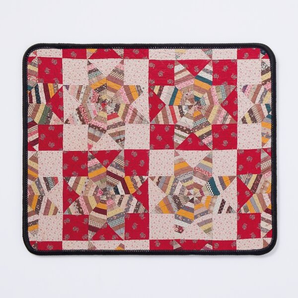 Item preview, Vintage Spiderweb Design Quilt designed and sold by AnimaliaStar.