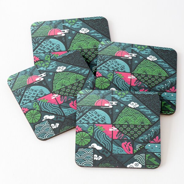 Item preview, Patterns p5266 designed and sold by SoonOne.