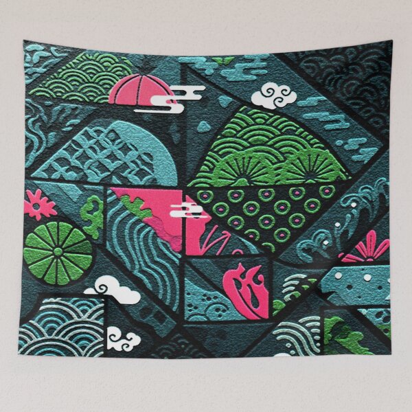 Item preview, Patterns p5266 designed and sold by SoonOne.