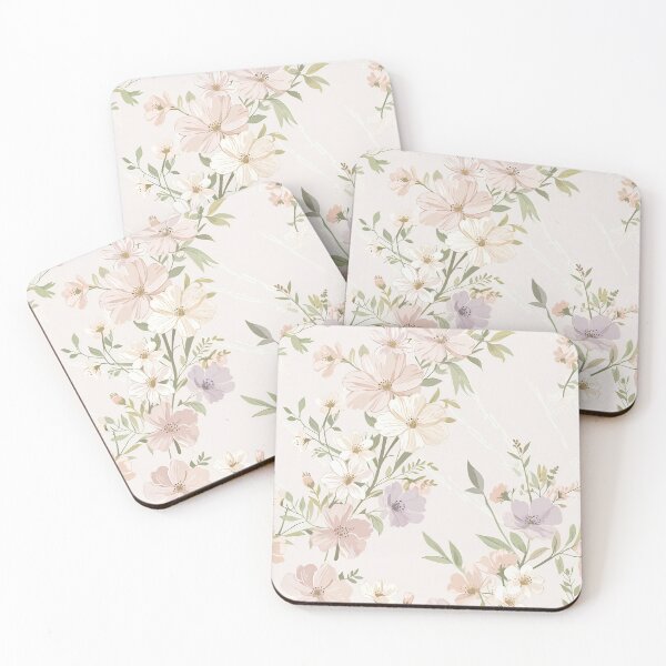 Item preview, Sweet Floral designed and sold by CoolPixels.