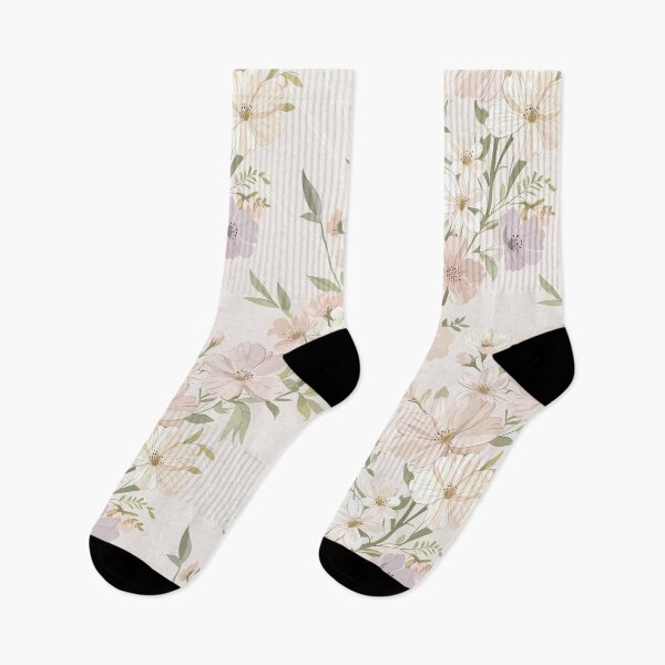 Item preview, Sweet Floral designed and sold by CoolPixels.
