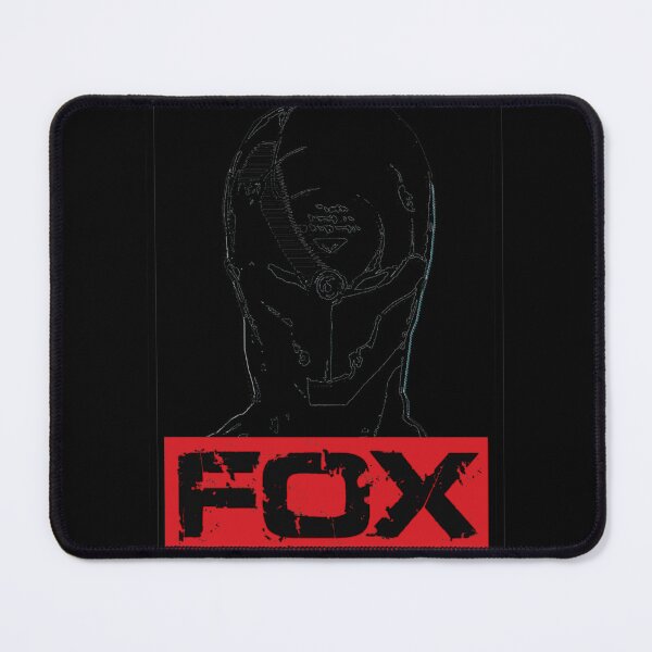 Item preview, The Fox 02 designed and sold by shaylinconven.
