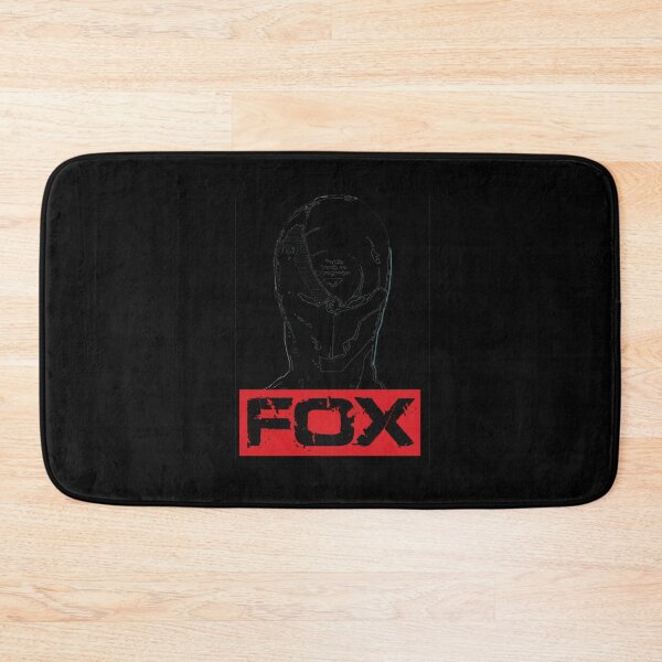 Item preview, The Fox 02 designed and sold by shaylinconven.
