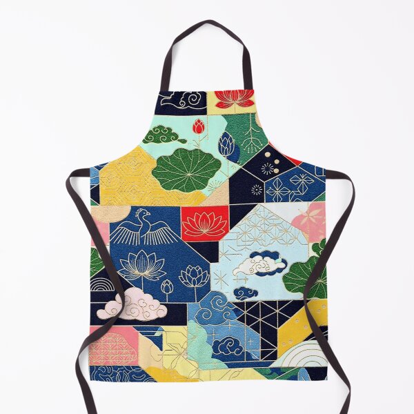 Item preview, Korean patterns p5276 designed and sold by SoonOne.