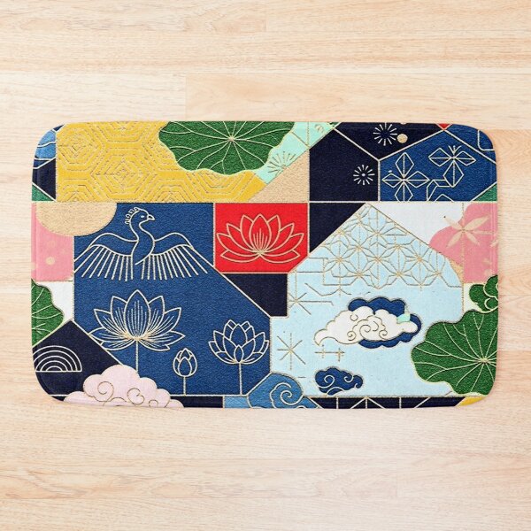 Item preview, Korean patterns p5276 designed and sold by SoonOne.