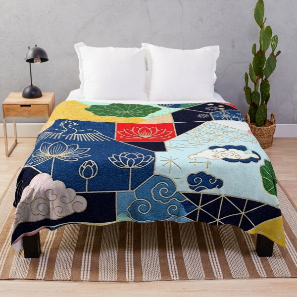 Item preview, Korean patterns p5276 designed and sold by SoonOne.