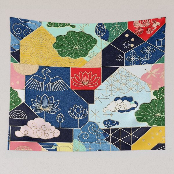 Item preview, Korean patterns p5276 designed and sold by SoonOne.