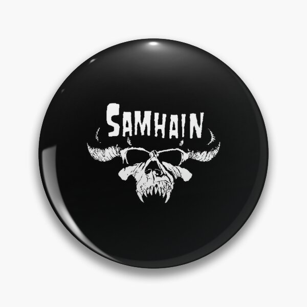 Item preview, Samhain - Band designed and sold by shaylinconven.