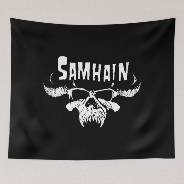 Item preview, Samhain - Band designed and sold by shaylinconven.
