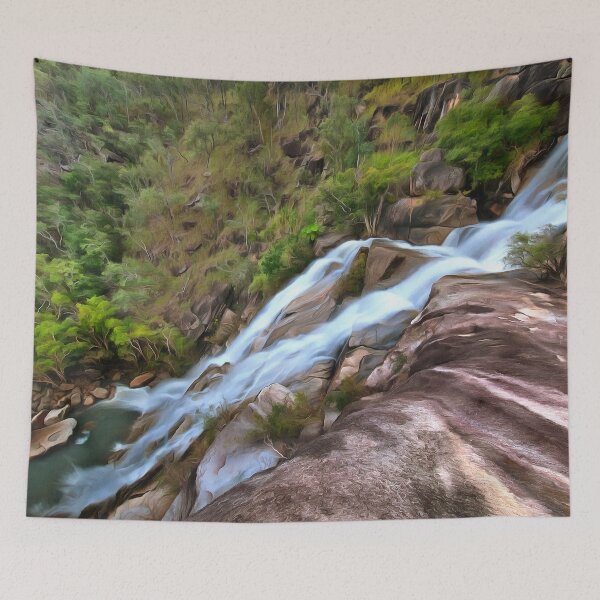 Item preview, wilderness designed and sold by OzCamera.