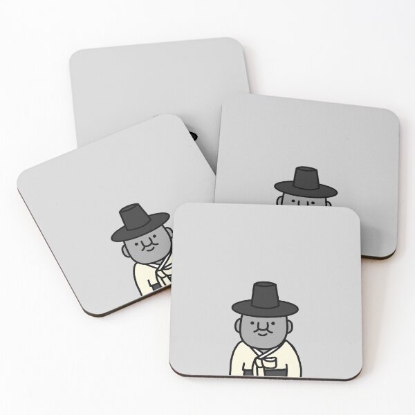 Item preview, Korean Harubang designed and sold by Yuza Art.