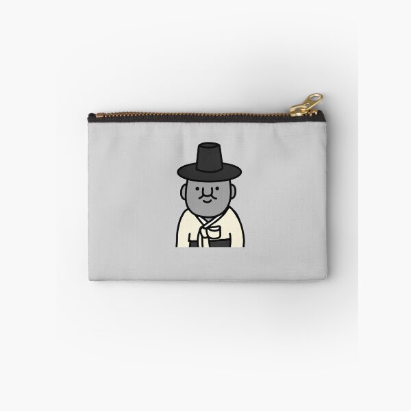 Item preview, Korean Harubang designed and sold by Yuza Art.