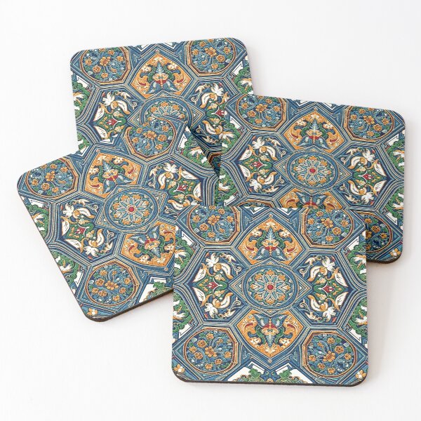 Item preview, Korean patterns p5246 designed and sold by SoonOne.