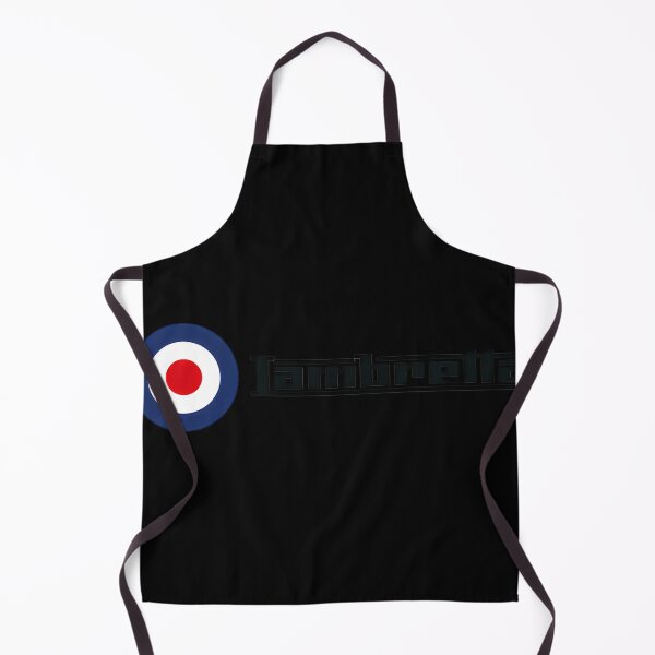Item preview,  Lambretta Logo With Roundel  designed and sold by ModeDreamOnG.