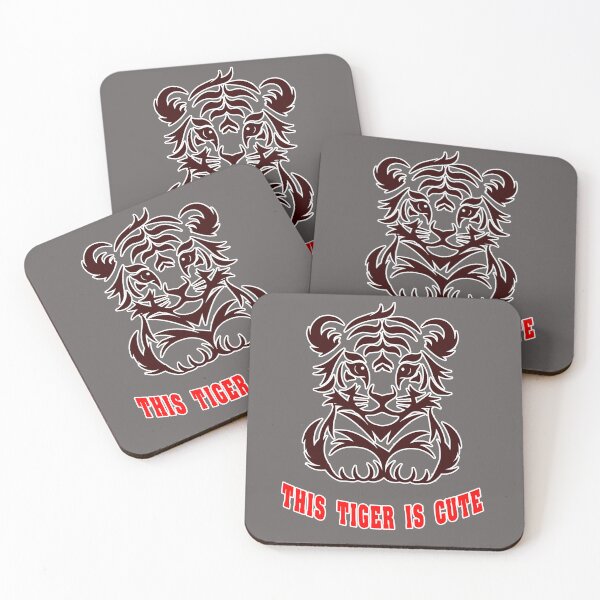 Item preview, Cute little tiger designed and sold by Chaiyanont.