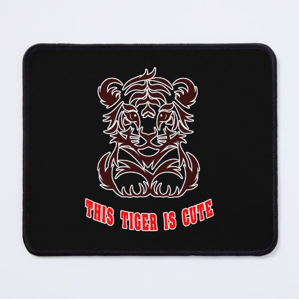 Item preview, Cute little tiger designed and sold by Chaiyanont.