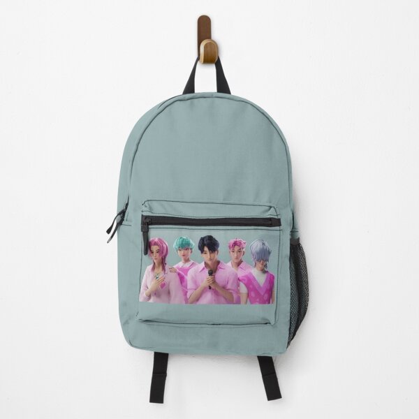 Item preview, Saja Boys funny Kpop Demon Hunters aesthetic cute design Kpop Demon Hunters Movie designed and sold by TeenLake.
