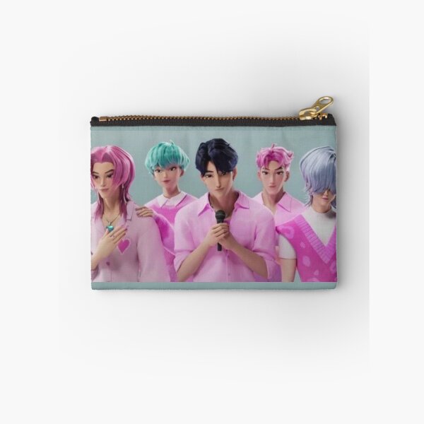 Item preview, Saja Boys funny Kpop Demon Hunters aesthetic cute design Kpop Demon Hunters Movie  designed and sold by TeenLake.