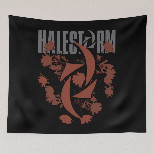 Item preview, Halesttorm designed and sold by soilabrandin.