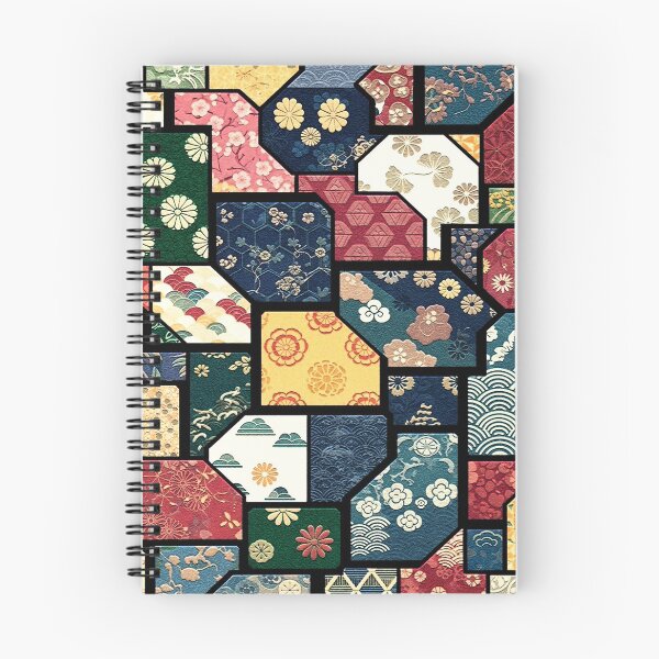 Item preview, Oriental patterns p5284 designed and sold by SoonOne.