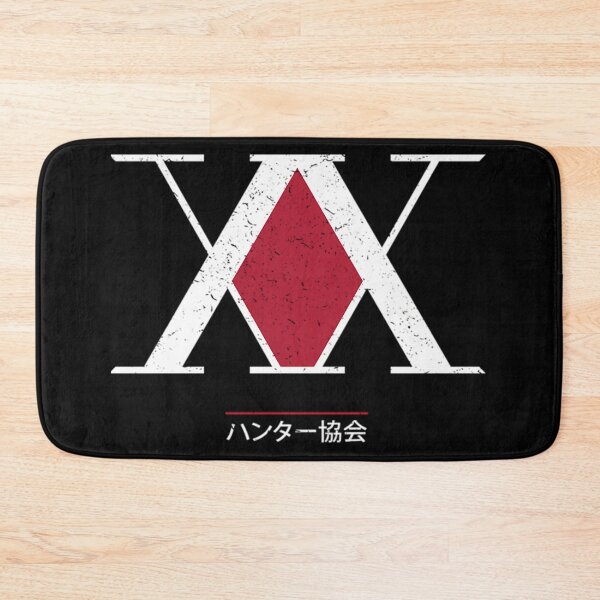 Item preview,  Hunter Association Logo V2  designed and sold by ModeDreamOnG.