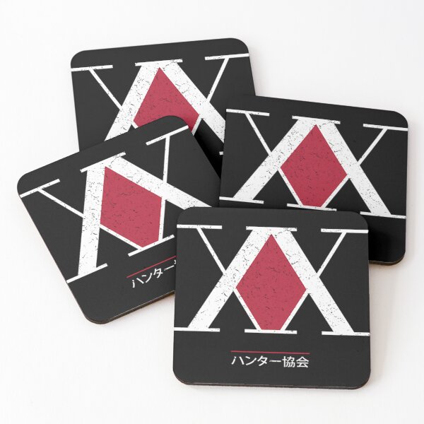 Item preview,  Hunter Association Logo V2  designed and sold by ModeDreamOnG.