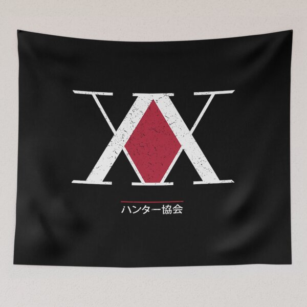 Item preview,  Hunter Association Logo V2  designed and sold by ModeDreamOnG.