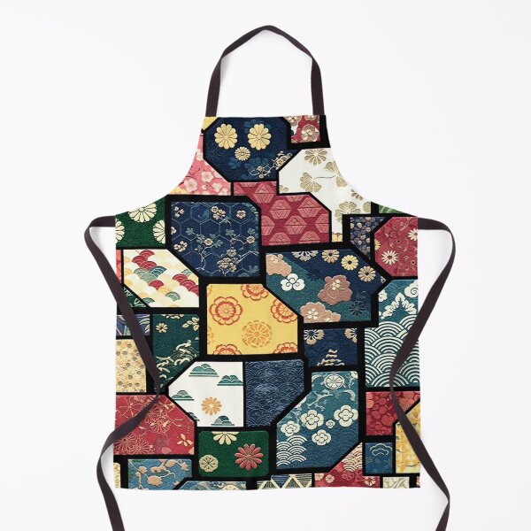 Item preview, Oriental patterns p5284 designed and sold by SoonOne.