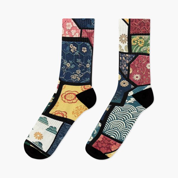 Item preview, Oriental patterns p5284 designed and sold by SoonOne.