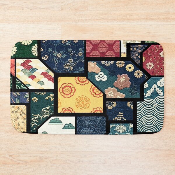 Item preview, Oriental patterns p5284 designed and sold by SoonOne.