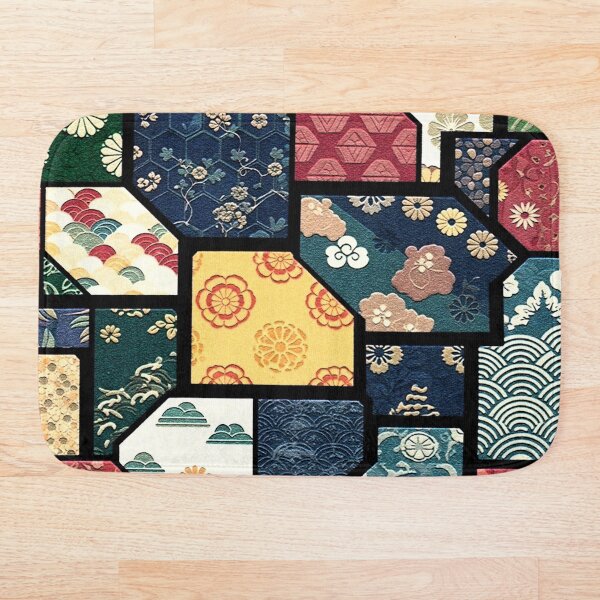 Item preview, Oriental patterns p5284 designed and sold by SoonOne.