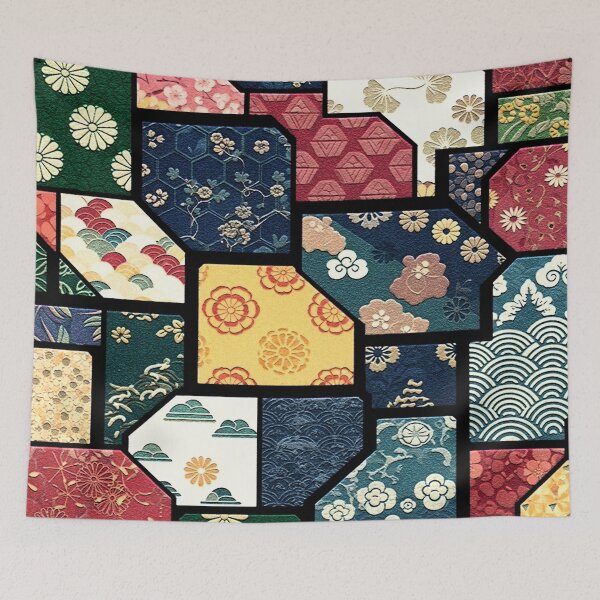 Item preview, Oriental patterns p5284 designed and sold by SoonOne.
