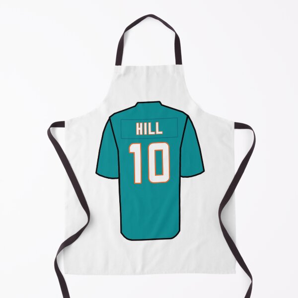 Item preview, Tyreek Hill Jersey Classic designed and sold by EmilieSchum.