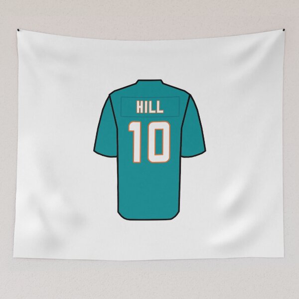 Item preview, Tyreek Hill Jersey Classic  designed and sold by EmilieSchum.