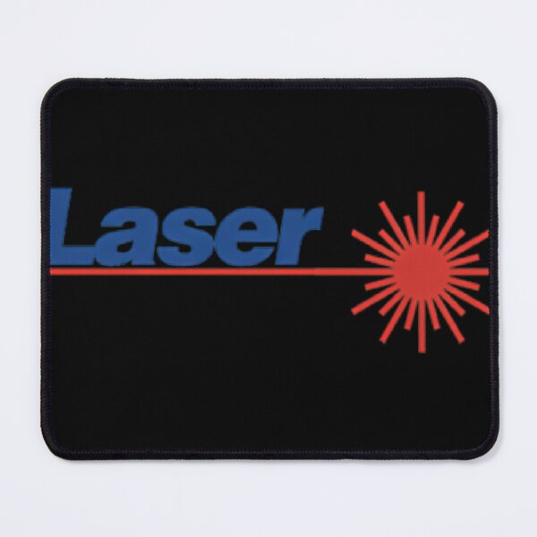 Item preview, Laser Sailboat Logo designed and sold by ModeDreamOnG.