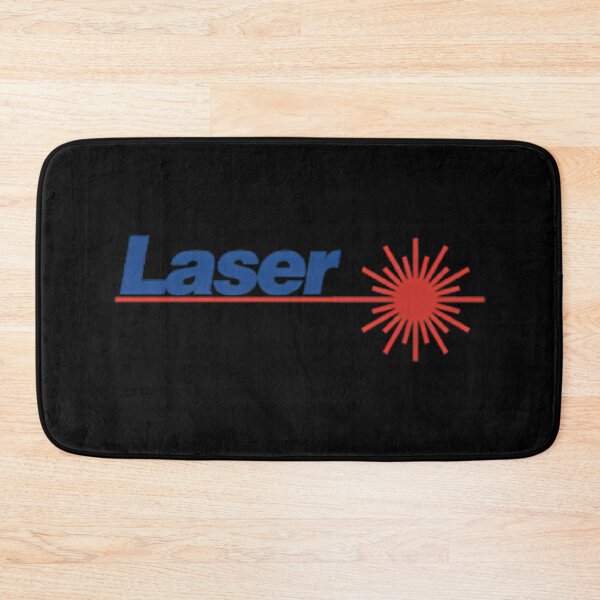 Item preview,  Laser Sailboat Logo designed and sold by ModeDreamOnG.