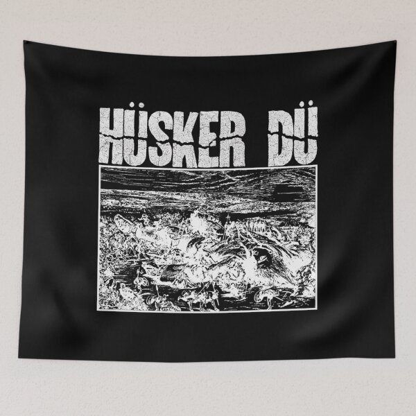 Item preview, Monster Bomb Husker Renaisance Vibes designed and sold by lackfelina.