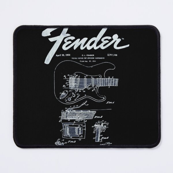 Item preview, The Blue Six Strings designed and sold by shaylinconven.
