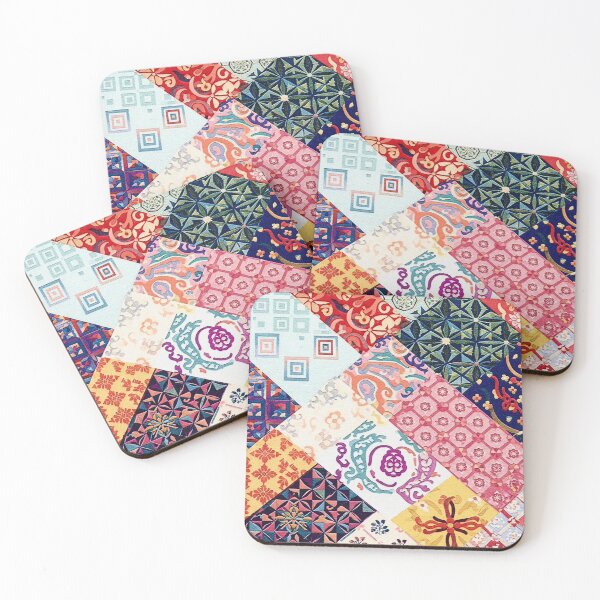 Item preview, Patterns p5306 designed and sold by SoonOne.
