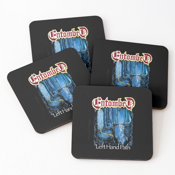 Item preview,  Entombed Band 2 designed and sold by soilabrandin.