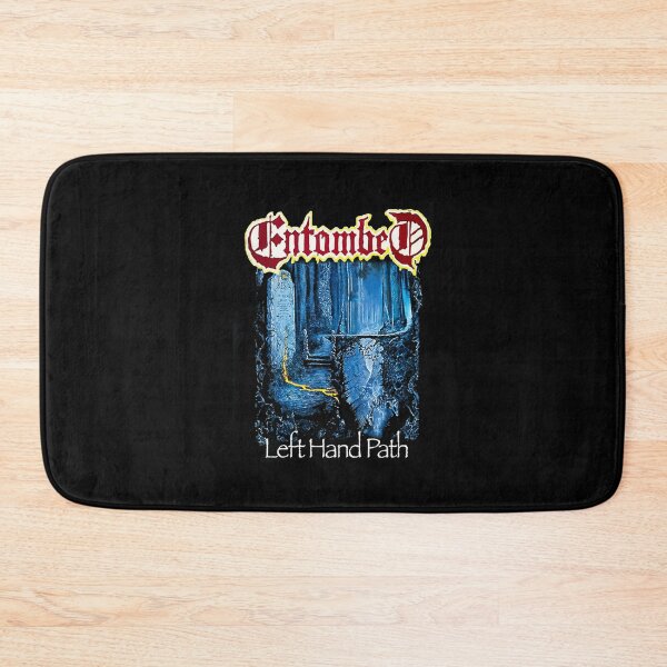 Item preview,  Entombed Band 2 designed and sold by soilabrandin.