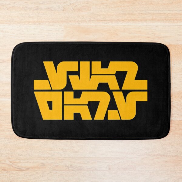 Item preview,  Aurebesh 1977 Logo designed and sold by ModeDreamOnG.