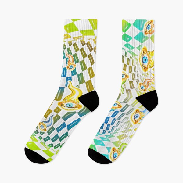 Item preview, Eyefulliiii designed and sold by Klaus Bremner (Autotelic Art).