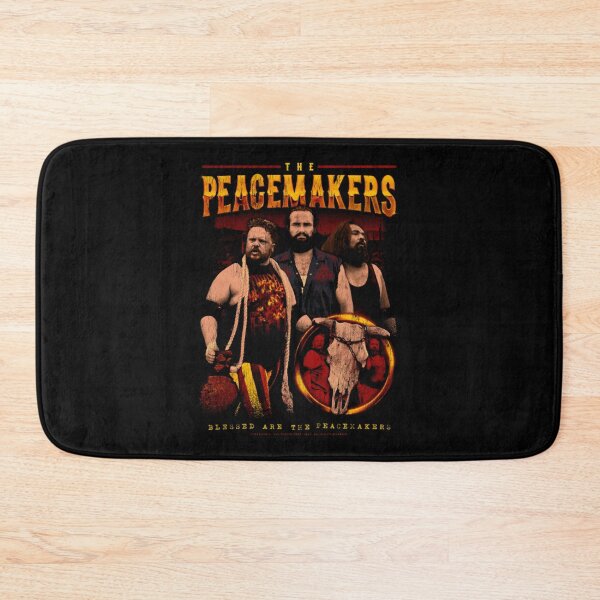 Item preview, The Peacemakers  designed and sold by EmilieSchum.