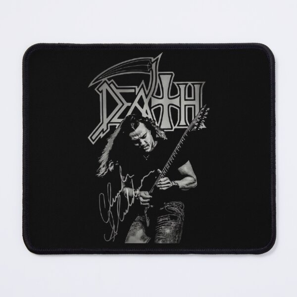 Item preview, Chuck Schuldiner designed and sold by soilabrandin.