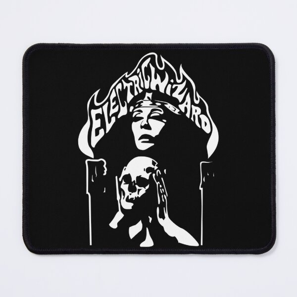 Item preview, Electric Wizard designed and sold by megmao.