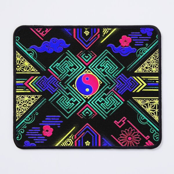 Item preview, Oriental patterns p5338 designed and sold by SoonOne.