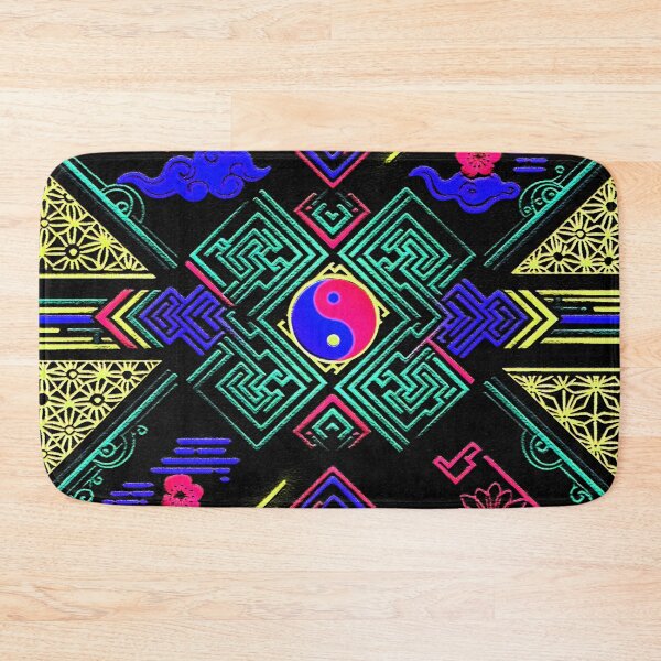Item preview, Oriental patterns p5338 designed and sold by SoonOne.
